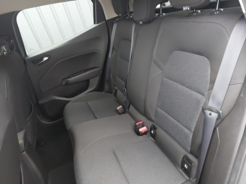 Used Renault Clio 2023 for sale - 77992503: Photo 6