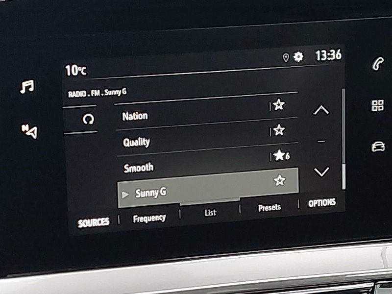 Used Vauxhall Mokka 2022 for sale - 77265655: Photo 10