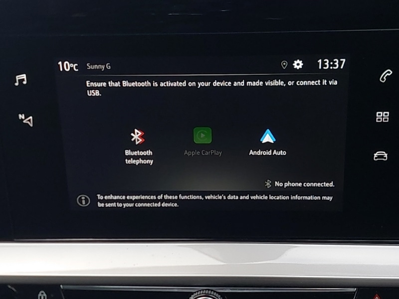 Used Vauxhall Mokka 2022 for sale - 77265655: Photo 11