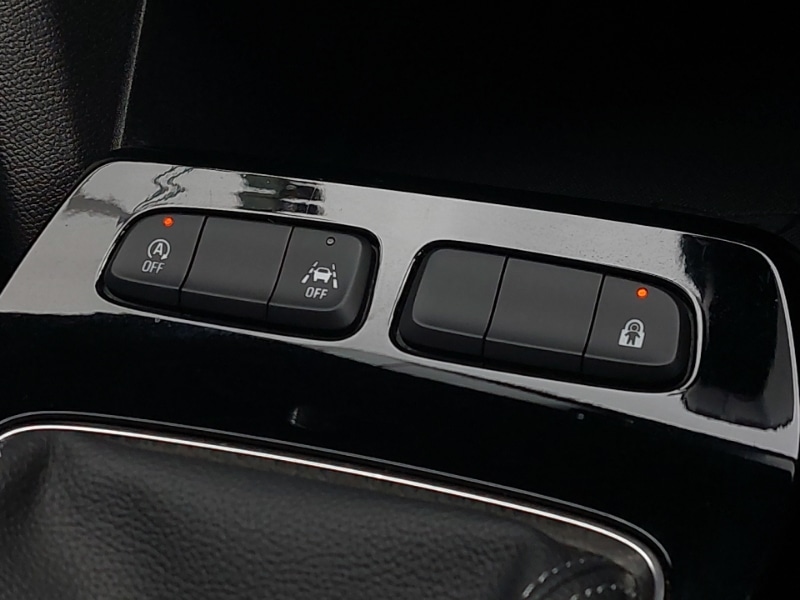 Used Vauxhall Mokka 2022 for sale - 77265655: Photo 15