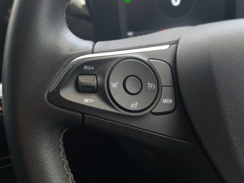 Used Vauxhall Mokka 2022 for sale - 77265655: Photo 16