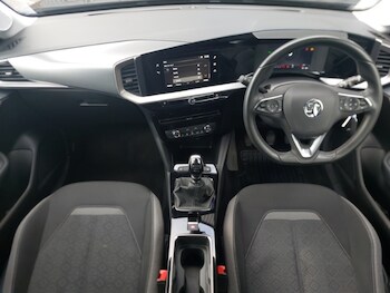 Used Vauxhall Mokka 2022 for sale - 77265655: Photo