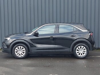 Used Vauxhall Mokka 2022 for sale - 77265655: Photo