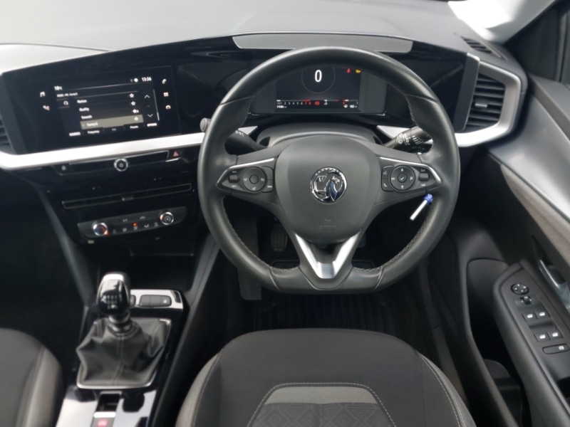 Used Vauxhall Mokka 2022 for sale - 77265655: Photo 7