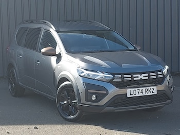 Used Dacia Jogger 2024 for sale - 78125846: Photo