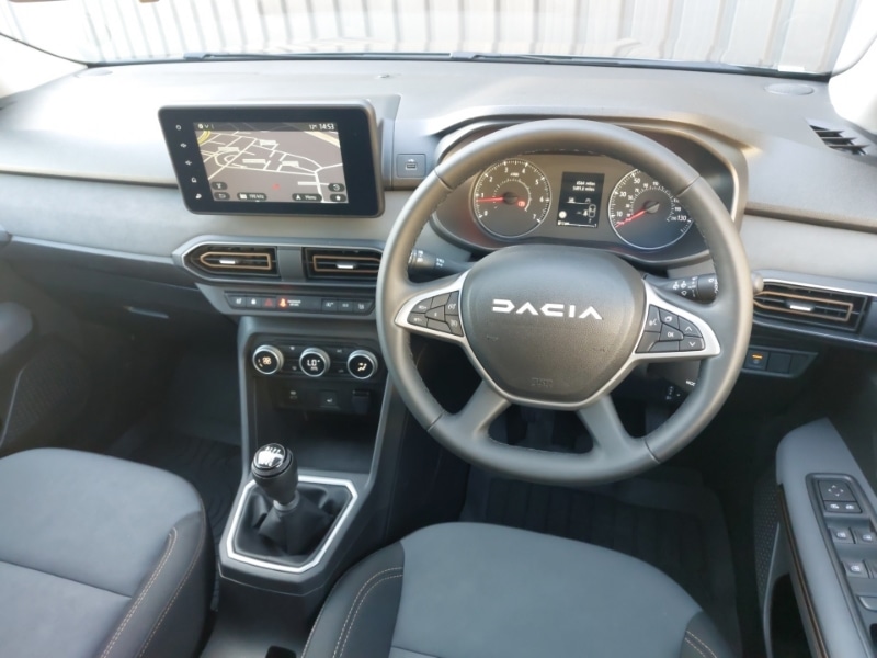 Used Dacia Jogger 2024 for sale - 78125846: Photo 7