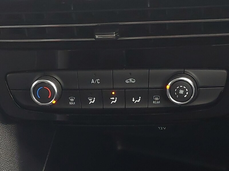 Used Vauxhall Mokka 2022 for sale - 76533236: Photo 13