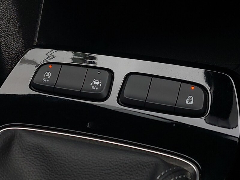 Used Vauxhall Mokka 2022 for sale - 76533236: Photo 15