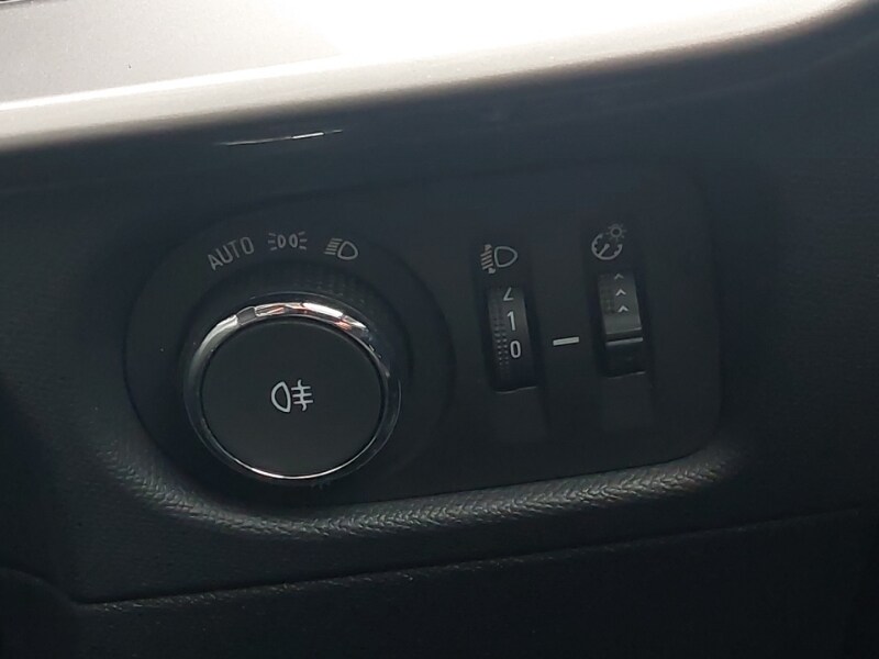 Used Vauxhall Mokka 2022 for sale - 76533236: Photo 18