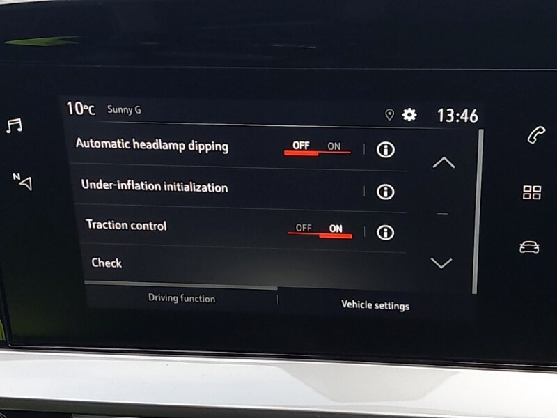 Used Vauxhall Mokka 2022 for sale - 76533236: Photo 19