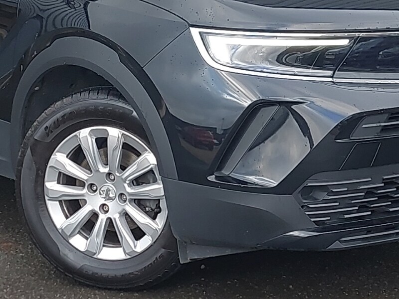 Used Vauxhall Mokka 2022 for sale - 76533236: Photo 9