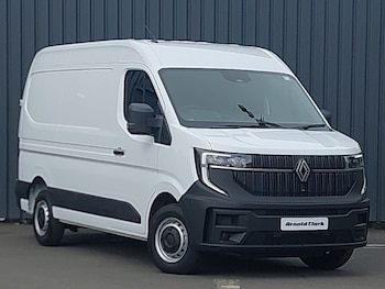 Used Renault Master 2025 for sale - 76238008: Photo