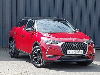 Used DS Automobiles DS 3 2019 for sale - 78747567: Photo