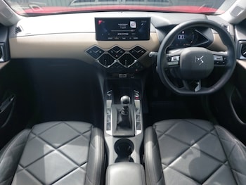 Used DS Automobiles DS 3 2019 for sale - 78747567: Photo