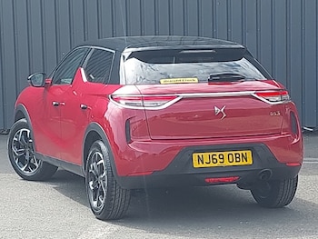 Used DS Automobiles DS 3 2019 for sale - 78747567: Photo
