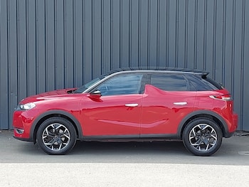 Used DS Automobiles DS 3 2019 for sale - 78747567: Photo