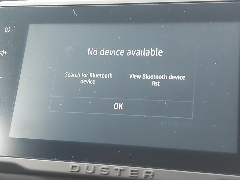 Used Dacia Duster 2022 for sale - 78132854: Photo 11