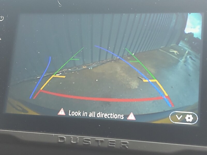 Used Dacia Duster 2022 for sale - 78132854: Photo 12