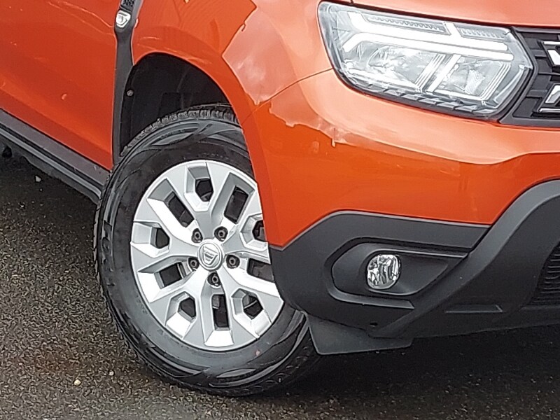 Used Dacia Duster 2022 for sale - 78132854: Photo 9