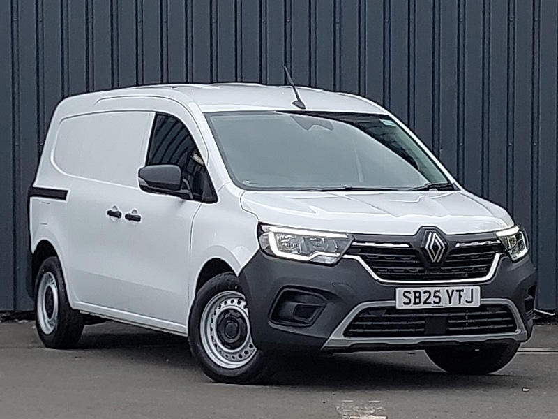 Used Renault Kangoo 2025 for sale - 76275746: Photo 1