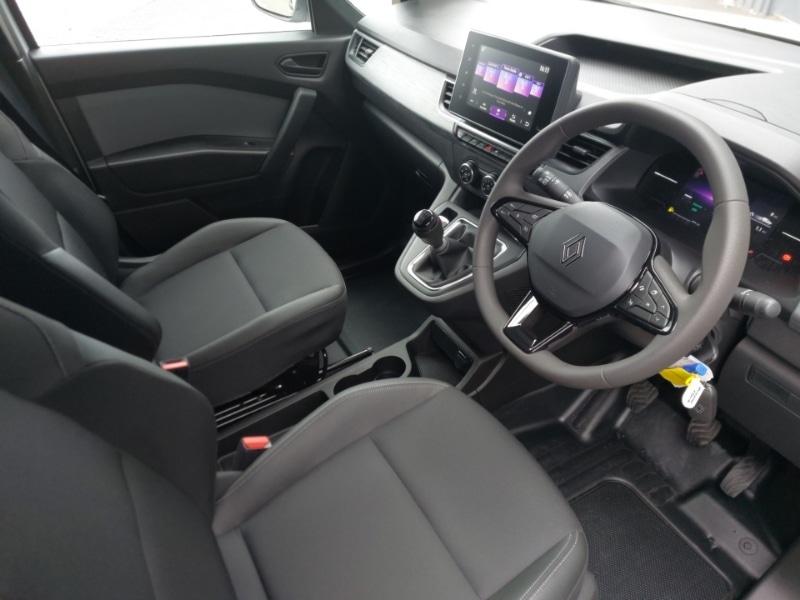 Used Renault Kangoo 2025 for sale - 76275746: Photo 2