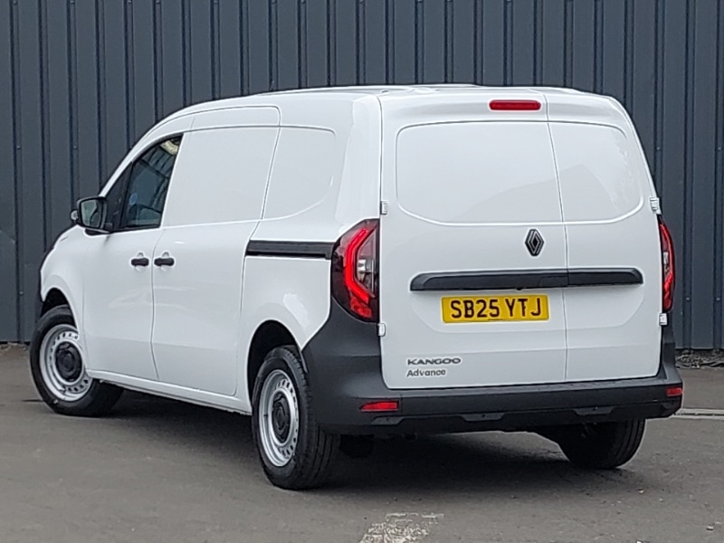 Used Renault Kangoo 2025 for sale - 76275746: Photo 3