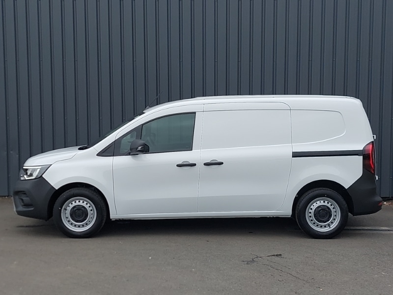 Used Renault Kangoo 2025 for sale - 76275746: Photo 4