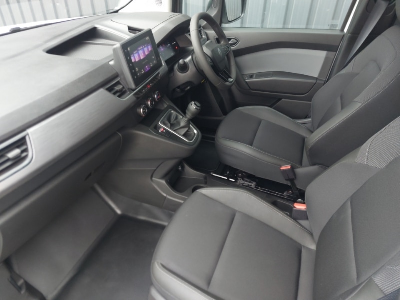 Used Renault Kangoo 2025 for sale - 76275746: Photo 5