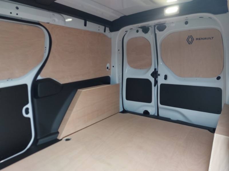 Used Renault Kangoo 2025 for sale - 76275746: Photo 6