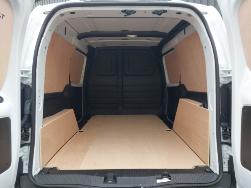 Used Renault Kangoo 2025 for sale - 76275746: Photo 8