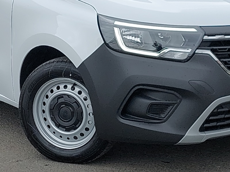 Used Renault Kangoo 2025 for sale - 76275746: Photo 9