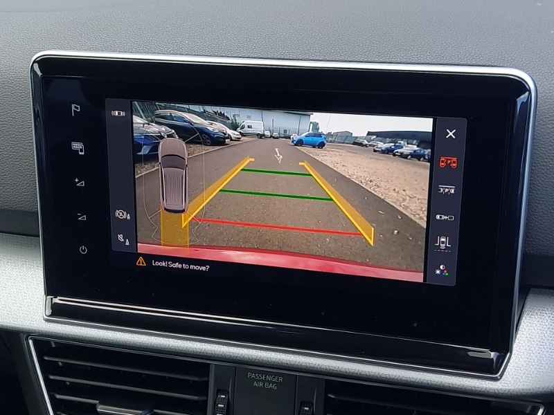 Used SEAT Tarraco 2022 for sale - 76083198: Photo 11