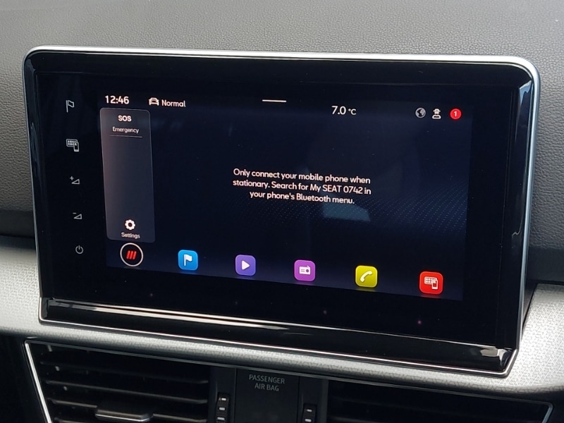 Used SEAT Tarraco 2022 for sale - 76083198: Photo 13