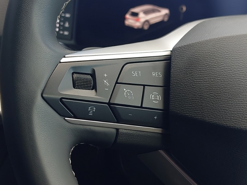 Used SEAT Tarraco 2022 for sale - 76083198: Photo 17