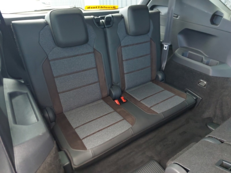 Used SEAT Tarraco 2022 for sale - 76083198: Photo 19