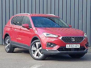 2022 - 1.5 EcoTSI Xcellence 5dr DSG
