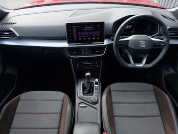 Used SEAT Tarraco 2022 for sale - 76083198: Photo 2