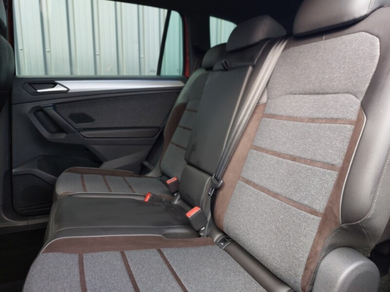 Used SEAT Tarraco 2022 for sale - 76083198: Photo 6