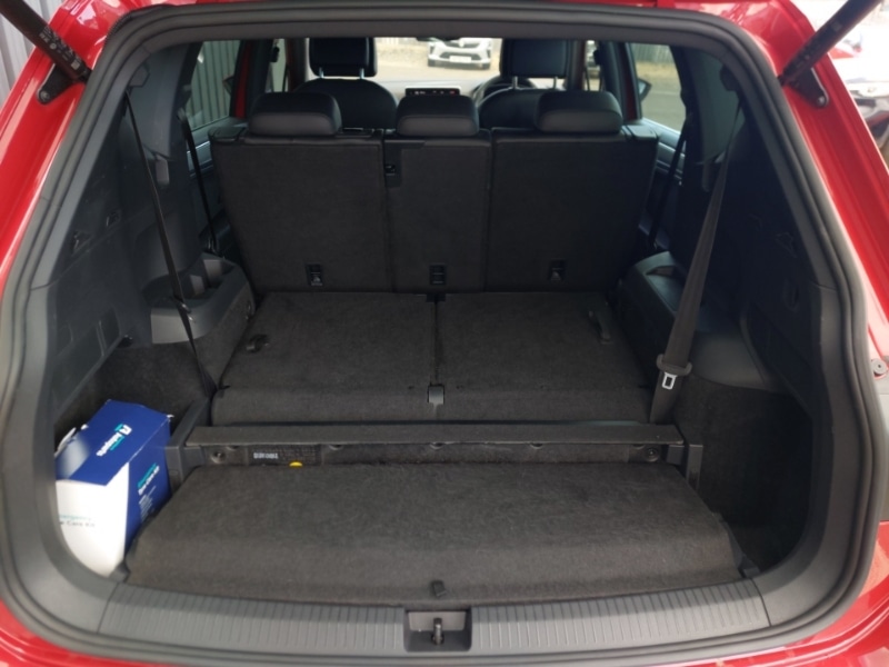 Used SEAT Tarraco 2022 for sale - 76083198: Photo 8
