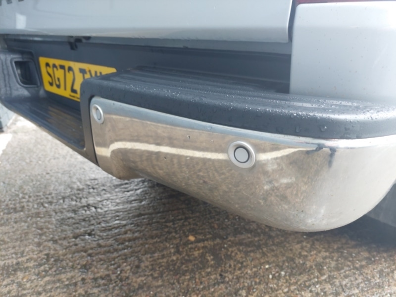 Used Ford Ranger 2022 for sale - 77183409: Photo 13