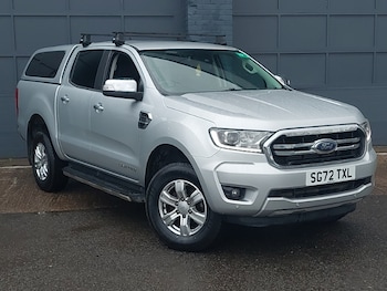 Used Ford Ranger 2022 for sale - 77183409: Photo
