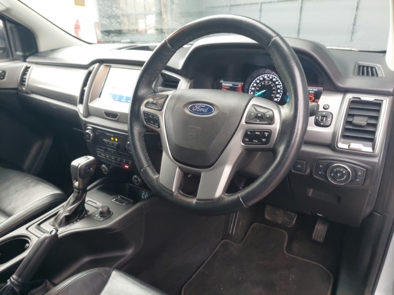 Used Ford Ranger 2022 for sale - 77183409: Photo 2