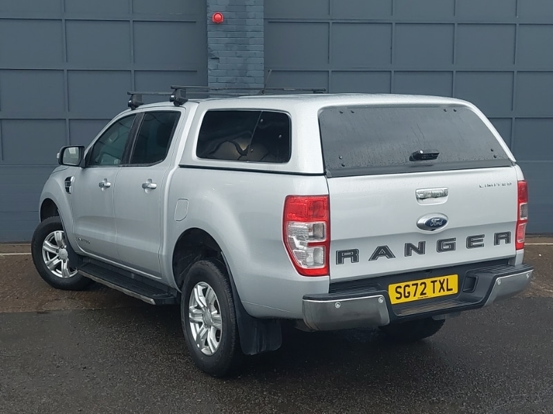 Used Ford Ranger 2022 for sale - 77183409: Photo 3