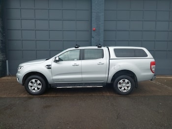 Used Ford Ranger 2022 for sale - 77183409: Photo