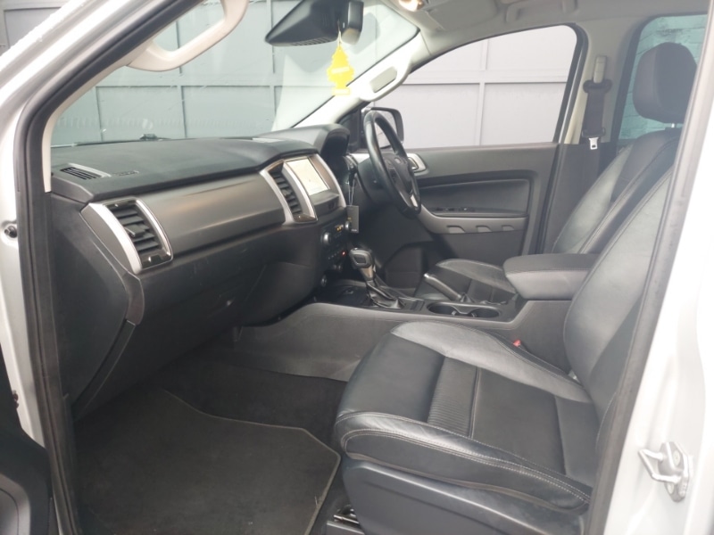 Used Ford Ranger 2022 for sale - 77183409: Photo 5