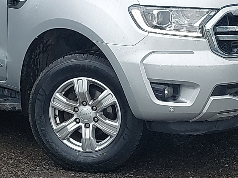 Used Ford Ranger 2022 for sale - 77183409: Photo 9
