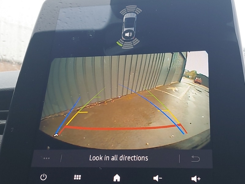 Used Renault Clio 2024 for sale - 78125843: Photo 13