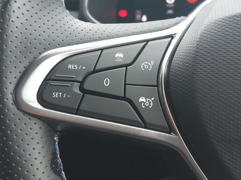 Used Renault Clio 2024 for sale - 78125843: Photo 14