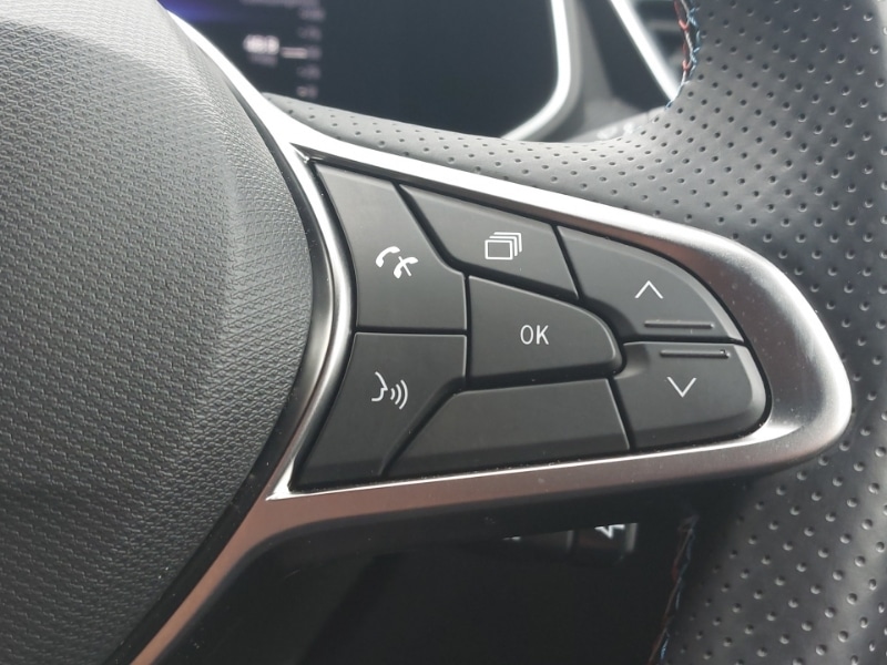 Used Renault Clio 2024 for sale - 78125843: Photo 15