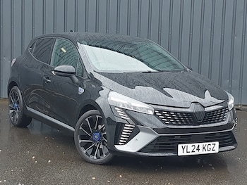 Used Renault Clio 2024 for sale - 78125843: Photo